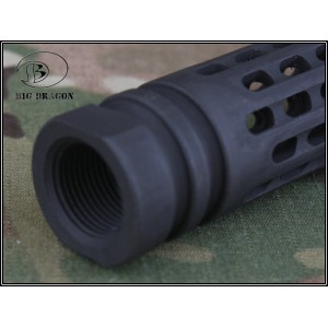 Пламегаситель BD BattleComp Style BABC Compensator (Big Dragon)